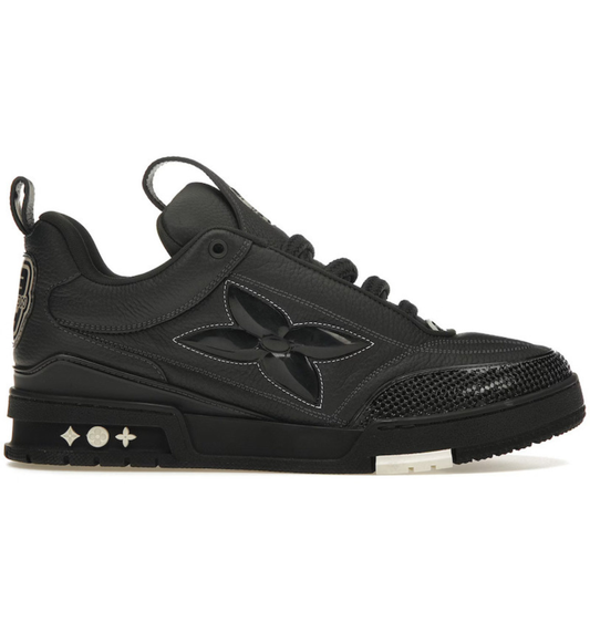 Louis Vuitton Skate Total Black